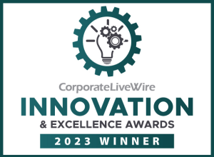 Corporate Live Wire: Innovation & Excellence Award