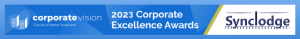 Corporate Vision: Corporate Excellence Award