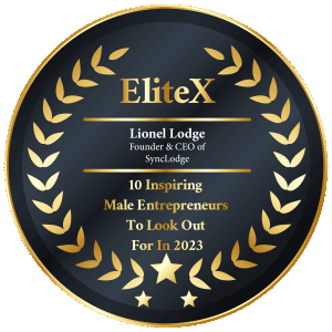 10 Inspiring Male Entrepreneurs To Look Out For In 2023