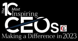 Most Inspiring CEOs 2023